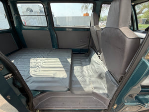 1996 Mitsubishi Bravo Stk#11211