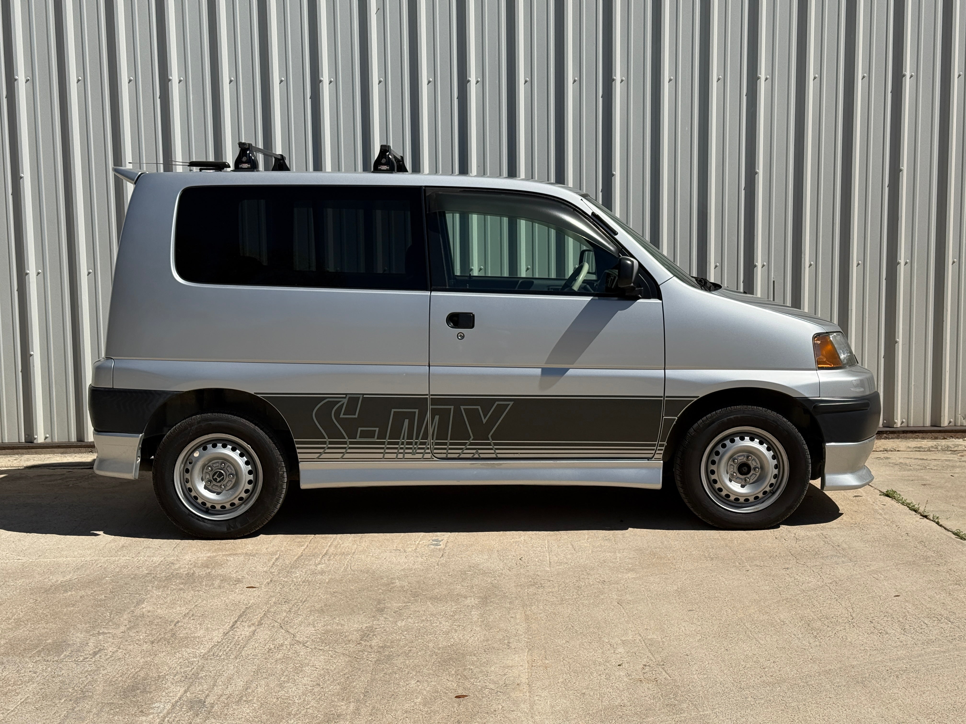 1998 Honda S-MX Stk#13644 – Texas JDM