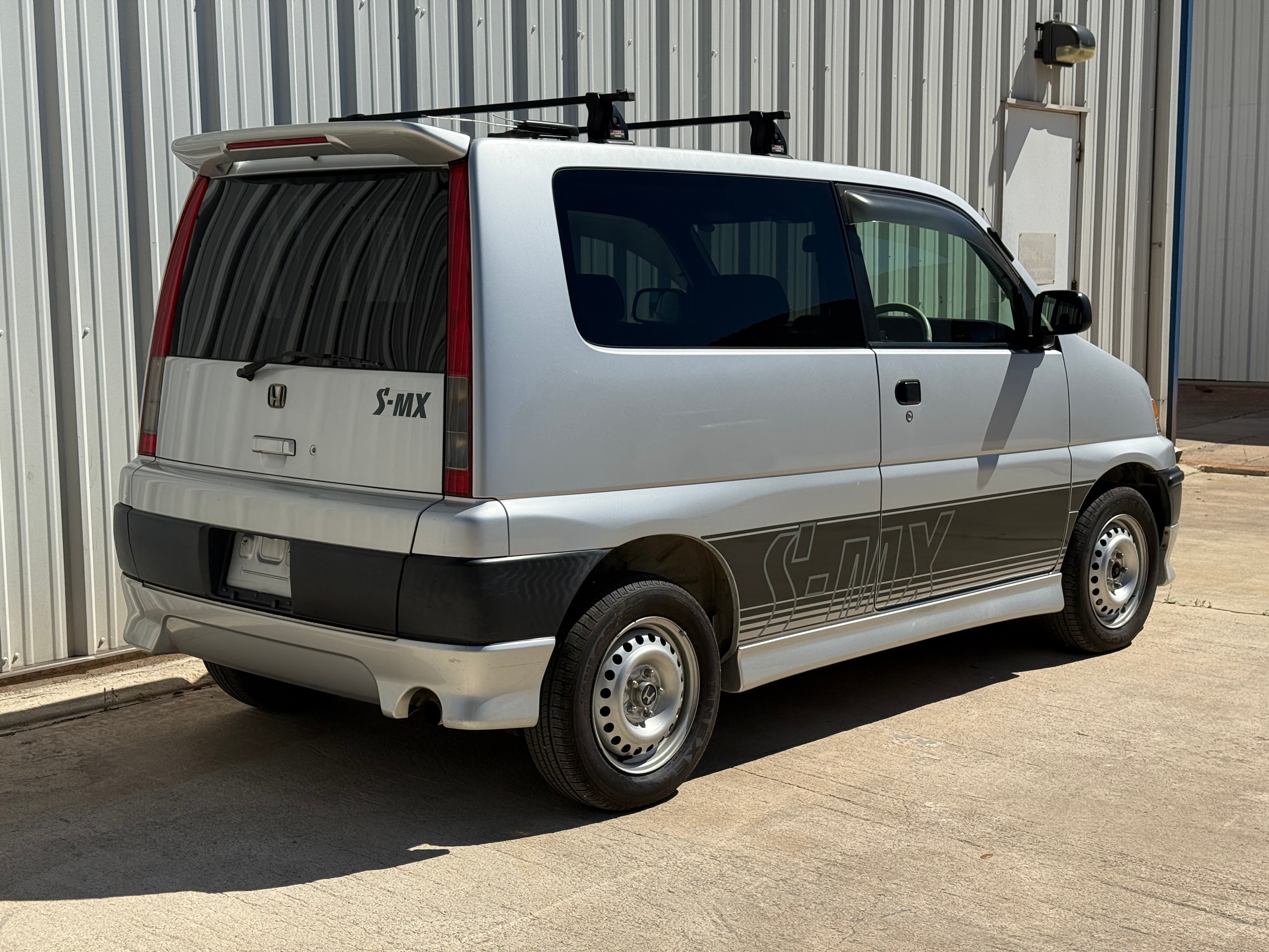 1998 Honda S-MX Stk#13644 – Texas JDM