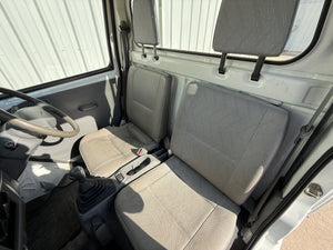 2000 Mitsubishi Minicab 4WD A/C Stk#13291