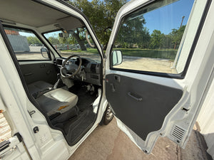 2000 Mitsubishi Minicab 4WD A/C Stk#13291