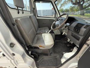 2000 Mitsubishi Minicab 4WD A/C Stk#13291