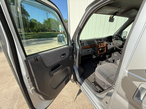 2002 Honda Vamos *Off Highway Use Only* Stk#13372