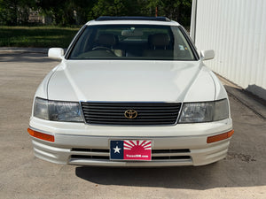 1997 Toyota Celsior Stk#11972