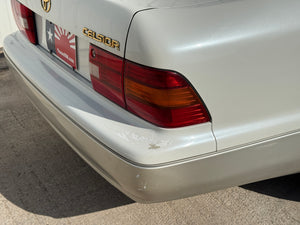 1997 Toyota Celsior Stk#11972