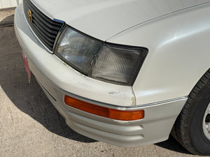 1997 Toyota Celsior Stk#11972