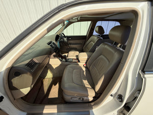 1997 Toyota Celsior Stk#11972