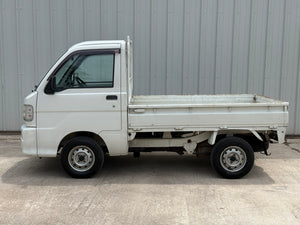2001 Daihatsu Hijet 4x4 *Off Highway Use Only* Stk#13580