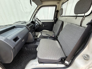 2001 Daihatsu Hijet 4x4 *Off Highway Use Only* Stk#13580