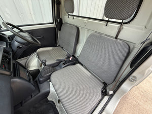 2001 Daihatsu Hijet 4x4 *Off Highway Use Only* Stk#13580