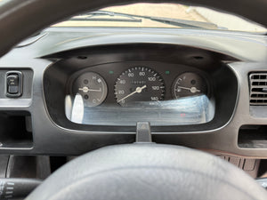 2001 Daihatsu Hijet 4x4 *Off Highway Use Only* Stk#13580