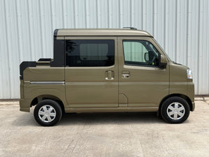 2022 Daihatsu Deck Van 4x4 *Off Highway Use Only* Stk#13392