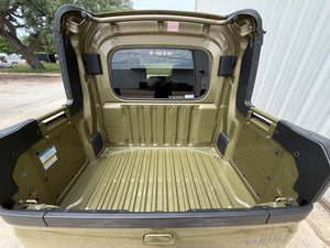 2022 Daihatsu Deck Van 4x4 *Off Highway Use Only* Stk#13392