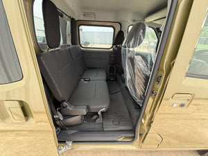 2022 Daihatsu Deck Van 4x4 *Off Highway Use Only* Stk#13392