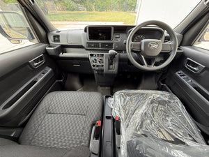 2022 Daihatsu Deck Van 4x4 *Off Highway Use Only* Stk#13392