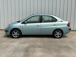 1998 Toyota Prius NHW10 Stk#13403