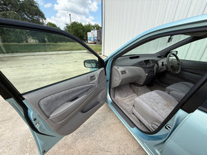 1998 Toyota Prius NHW10 Stk#13403