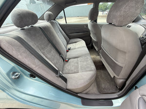 1998 Toyota Prius NHW10 Stk#13403