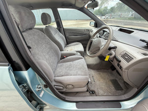 1998 Toyota Prius NHW10 Stk#13403