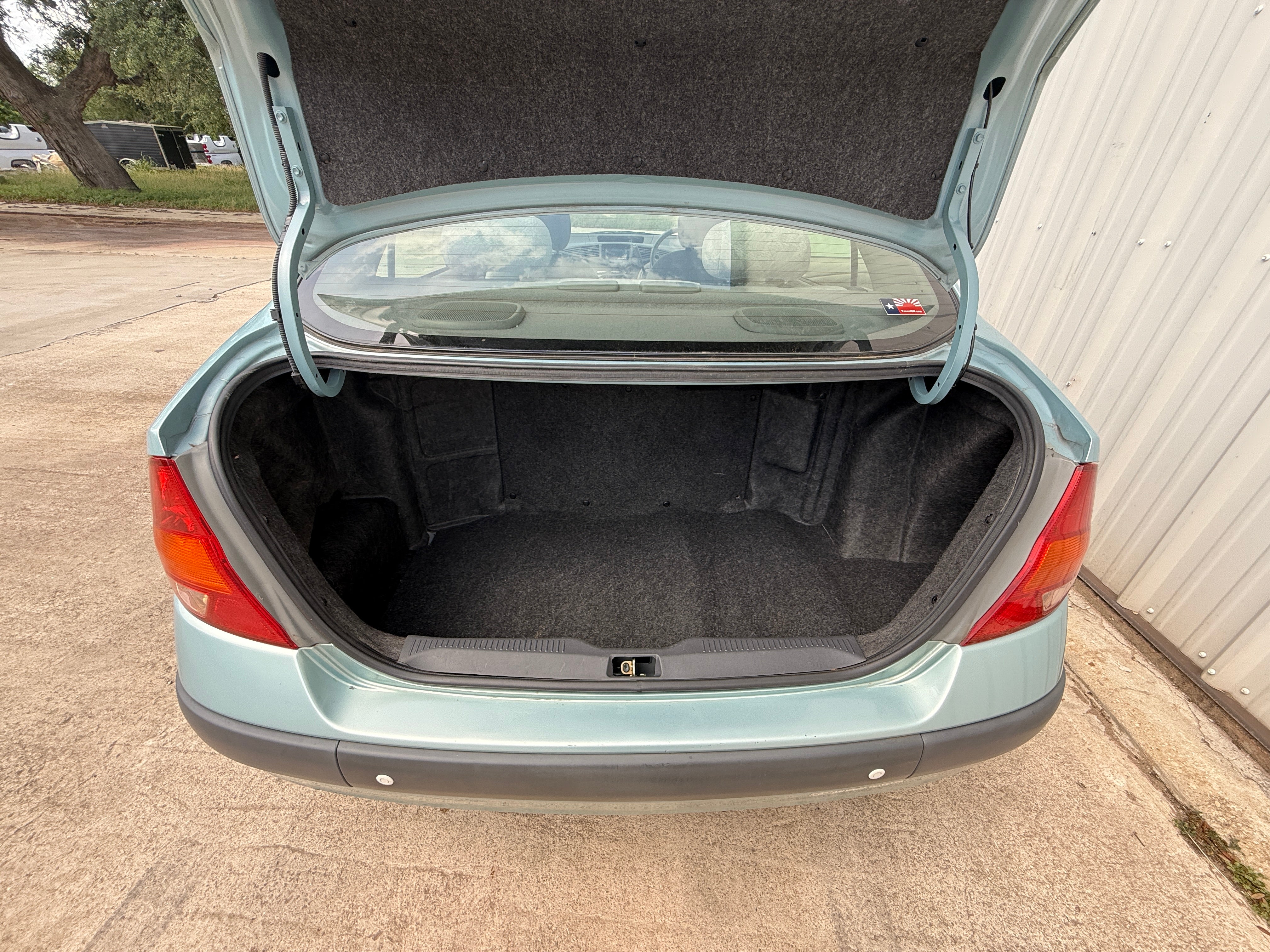 1998 Toyota Prius NHW10 Stk#13403