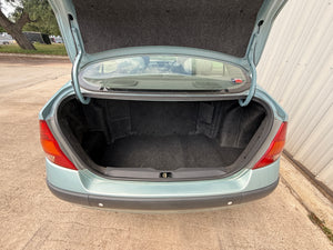 1998 Toyota Prius NHW10 Stk#13403