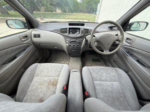 1998 Toyota Prius NHW10 Stk#13403