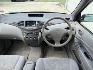1998 Toyota Prius NHW10 Stk#13403