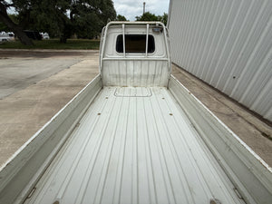 1992 Daihatsu Hijet Climber 4x4 Stk#12771