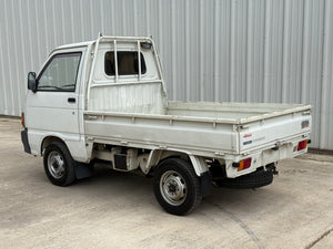 1992 Daihatsu Hijet Climber 4x4 Stk#12771