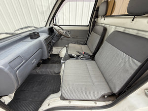 1992 Daihatsu Hijet Climber 4x4 Stk#12771