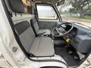 1992 Daihatsu Hijet Climber 4x4 Stk#12771