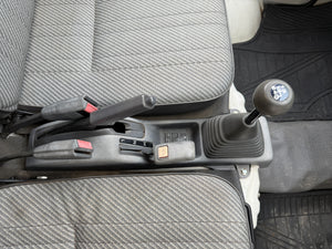 1992 Daihatsu Hijet Climber 4x4 Stk#12771