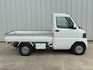 2001 Mitsubishi Minicab 4x4 *Off Highway Use Only* Stk#13367