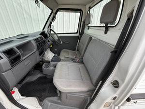 2001 Mitsubishi Minicab 4x4 *Off Highway Use Only* Stk#13367