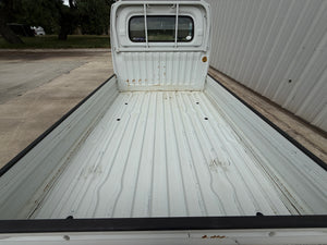 2001 Mitsubishi Minicab 4x4 *Off Highway Use Only* Stk#13367