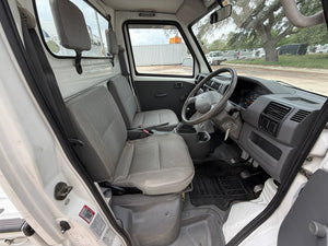 2001 Mitsubishi Minicab 4x4 *Off Highway Use Only* Stk#13367