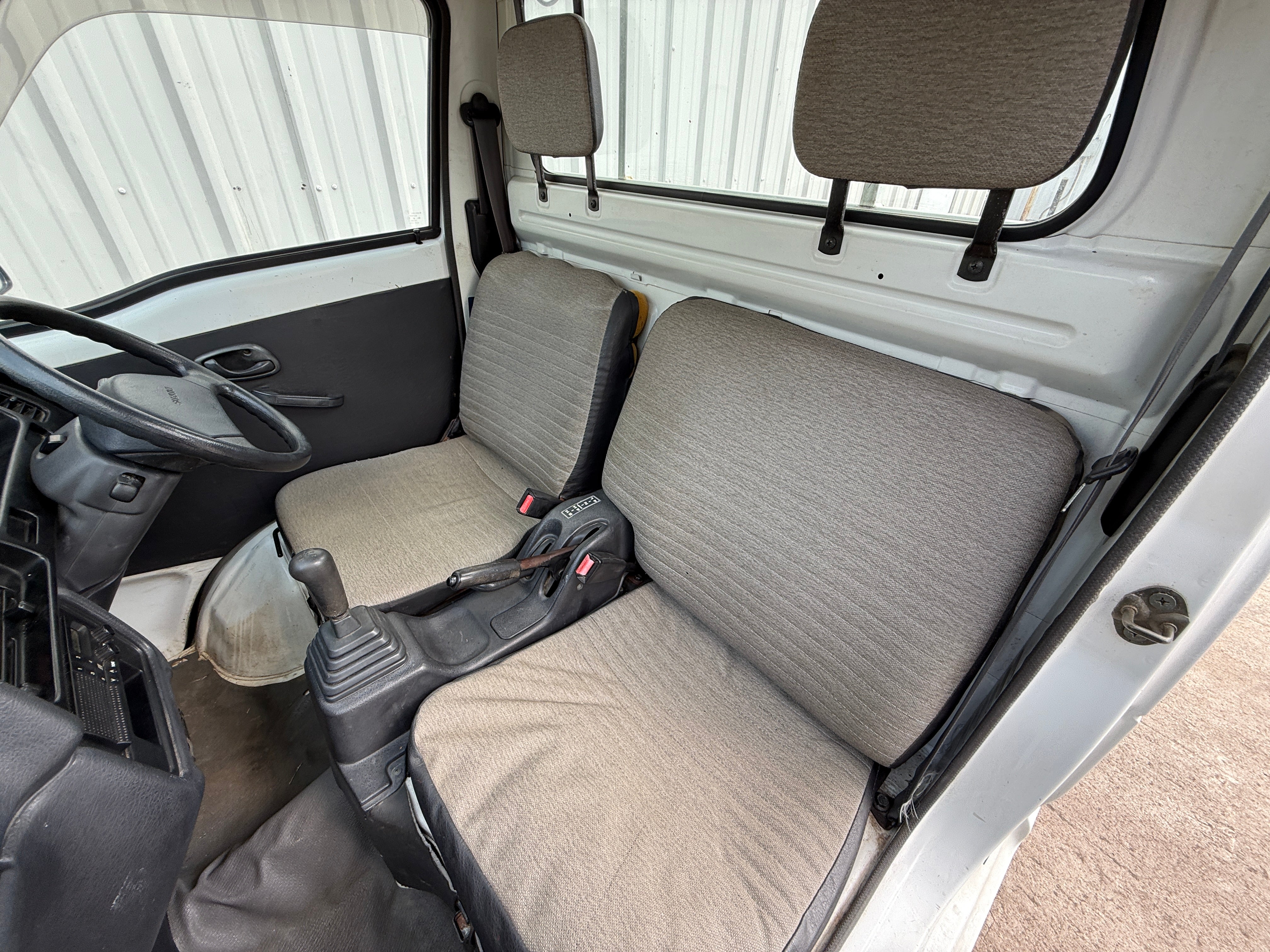 1995 Suzuki Carry 4x4 Diff Lock Stk#13475