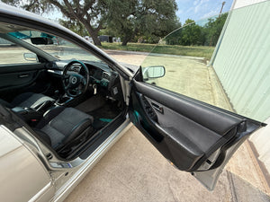 1999 Subaru Legacy GT-B Touring Wagon 5MT Stk#12381