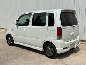 1999 Suzuki Wagon R-RR Stk#13558