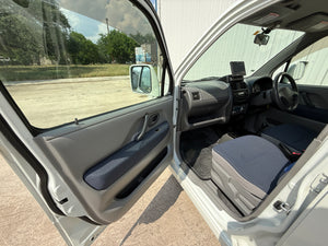1999 Suzuki Wagon R-RR Stk#13558