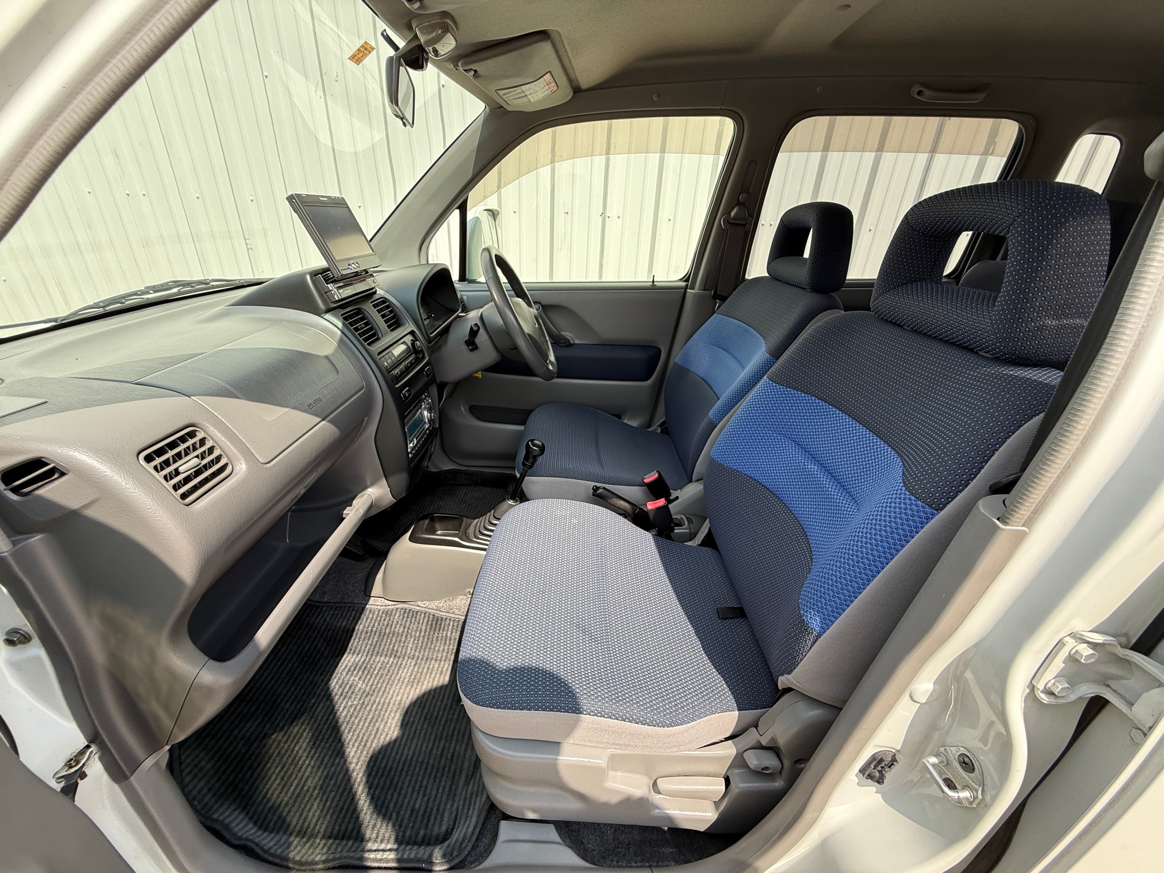 1999 Suzuki Wagon R-RR Stk#13558