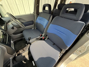 1999 Suzuki Wagon R-RR Stk#13558