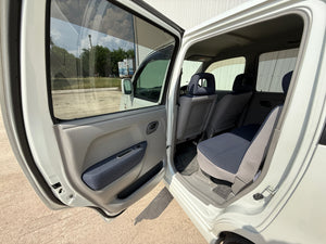 1999 Suzuki Wagon R-RR Stk#13558