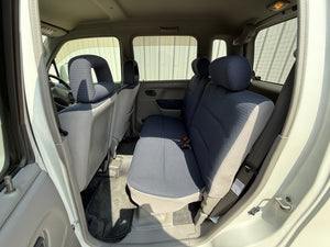 1999 Suzuki Wagon R-RR Stk#13558
