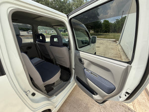 1999 Suzuki Wagon R-RR Stk#13558
