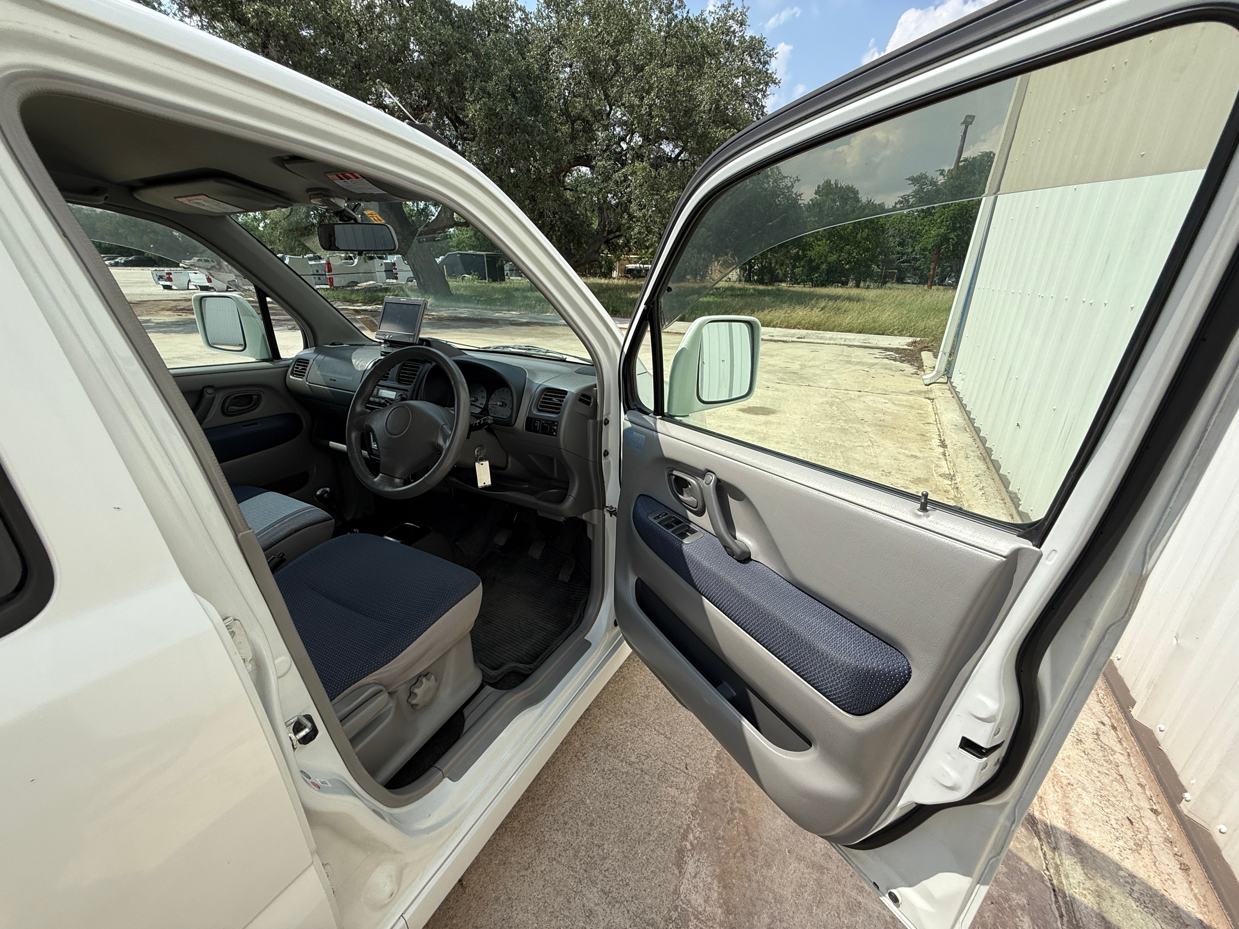 1999 Suzuki Wagon R-RR Stk#13558