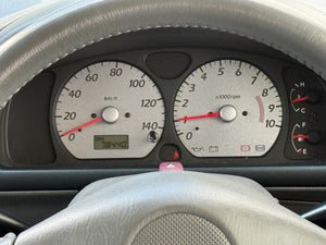 1999 Suzuki Wagon R-RR Stk#13558