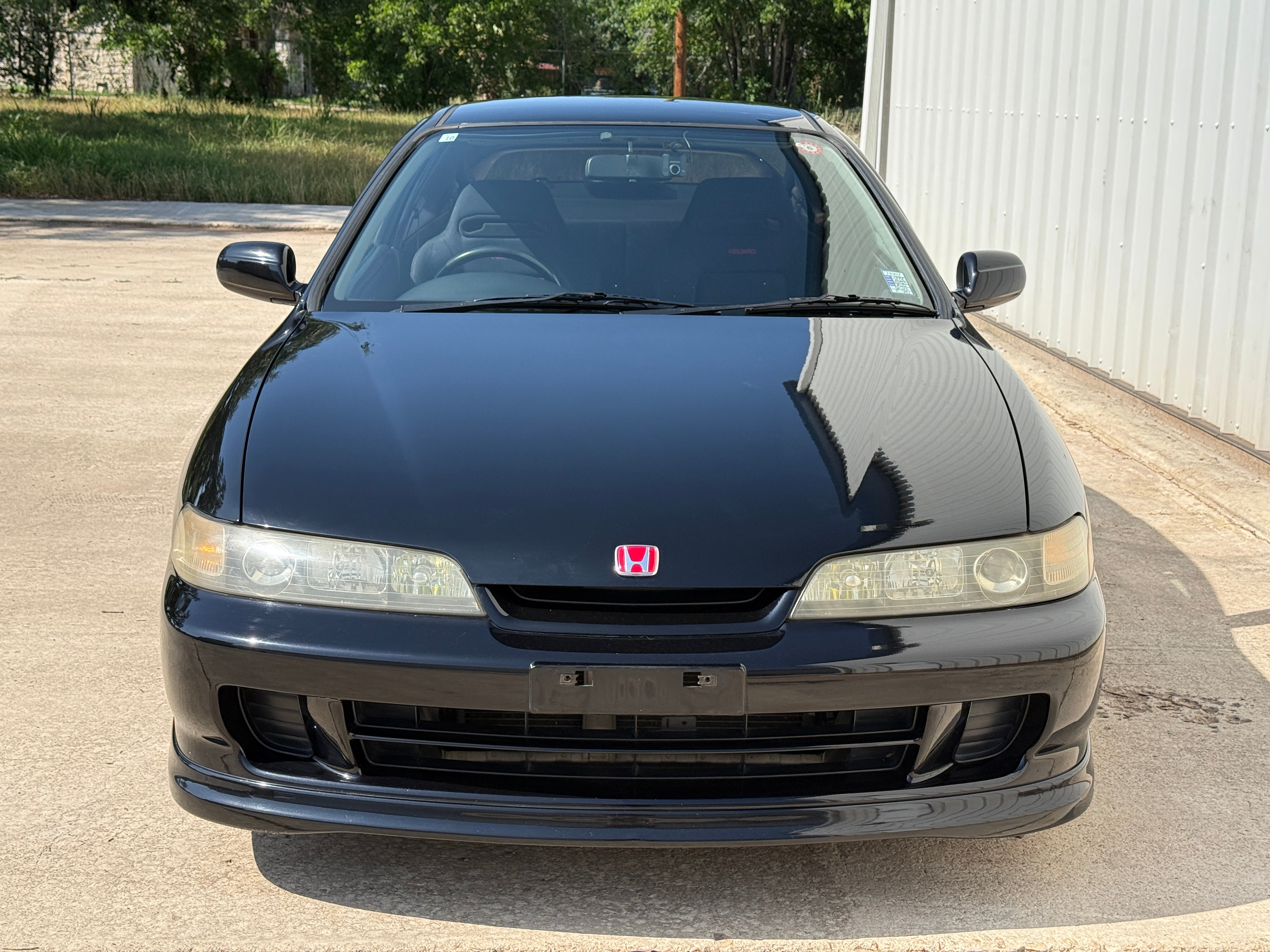 1998 Honda Integra Type-R Stock#13401