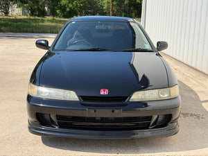 1998 Honda Integra Type-R Stock#13401