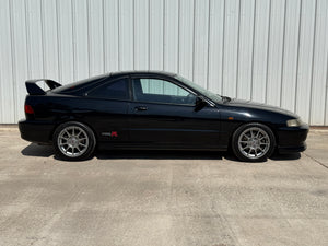 1998 Honda Integra Type-R Stock#13401